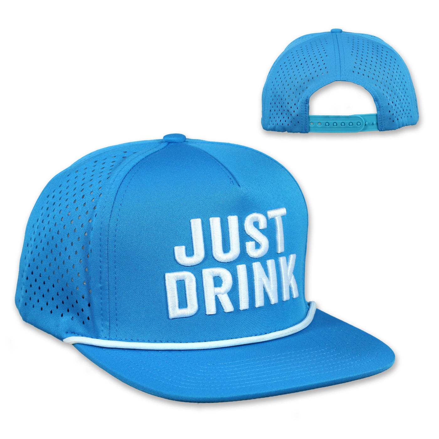 Just Drink Hat