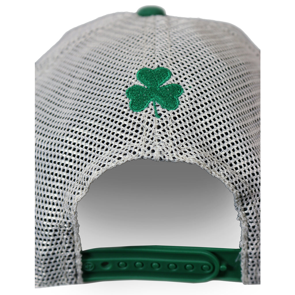 Lucky G Irish Theme Unstructured Hat